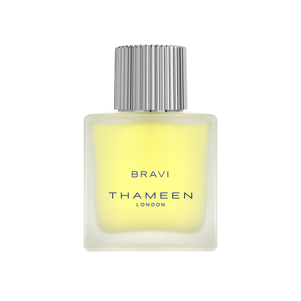 Thameen London Bravi perfume